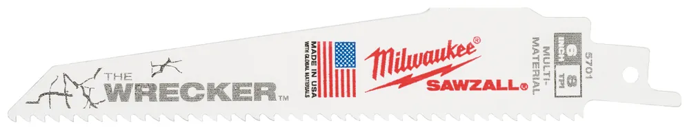 Tigersågblad Beställ nu